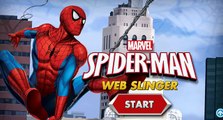 Непобедимый Человек Паук 1999 Spider Man Unlimited Заставка Заставки Intro Intros Opening