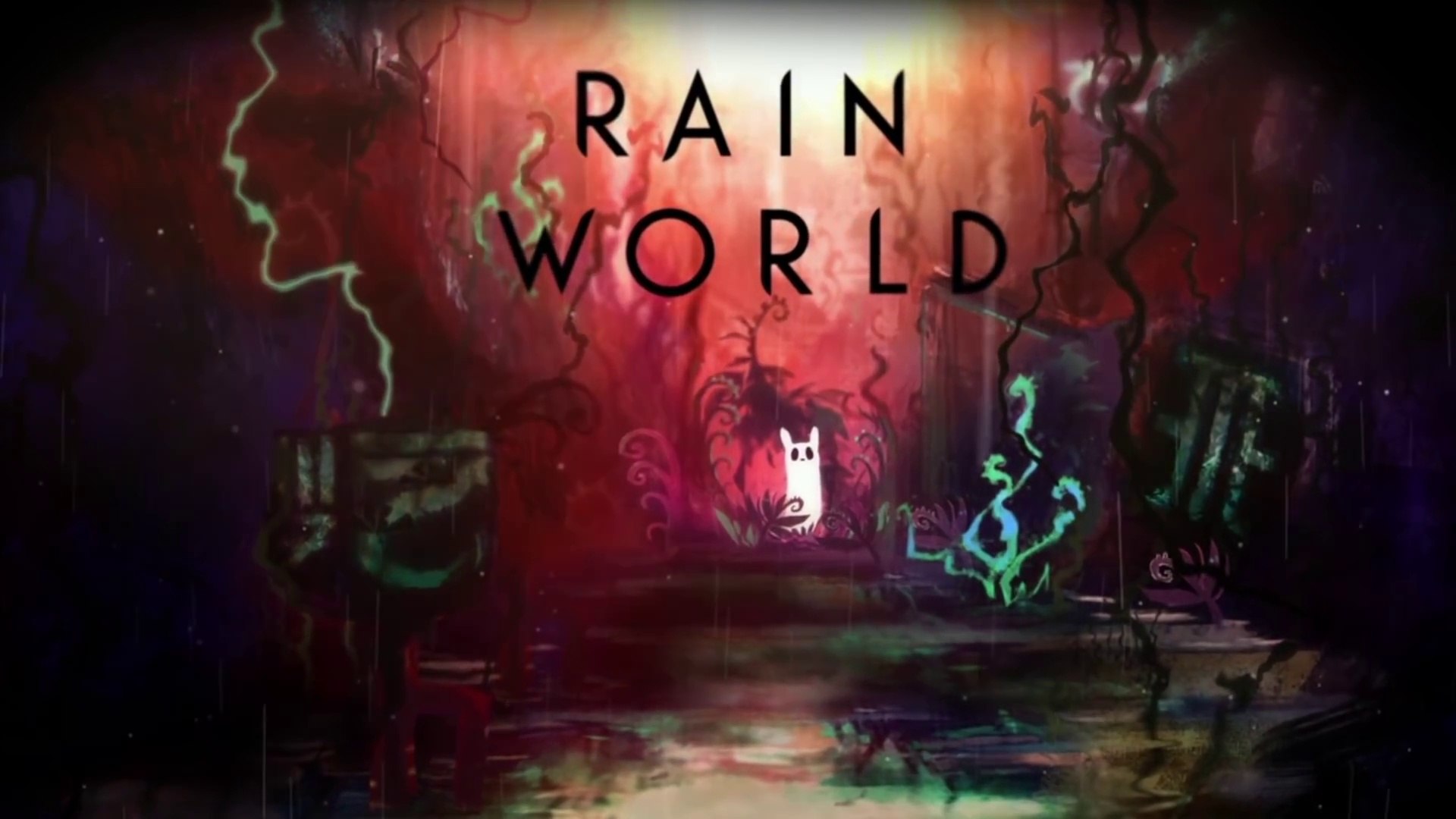Rain World Launch Trailer Ps4 Full Hd 19x1080 Video Dailymotion