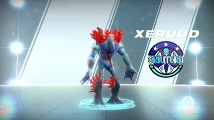 Games of Glory - Closed Beta Weekend Trailer - PS4