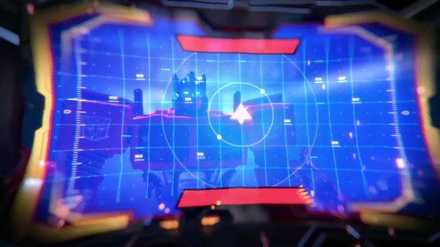 Transformers: Forged to Fight - PAX East 2017 Trailer