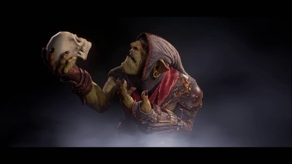 STYX Shards of Darkness - le 14 mars sur PS4 - Trailer de lancement [Full HD,1920x1080]