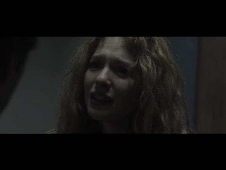 The Caller Bande Annonce