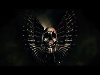 Expendables 2 Bande Annonce VF
