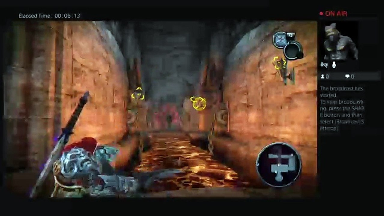 SIRGI88Y66's Live PS4 Broadcast (4)