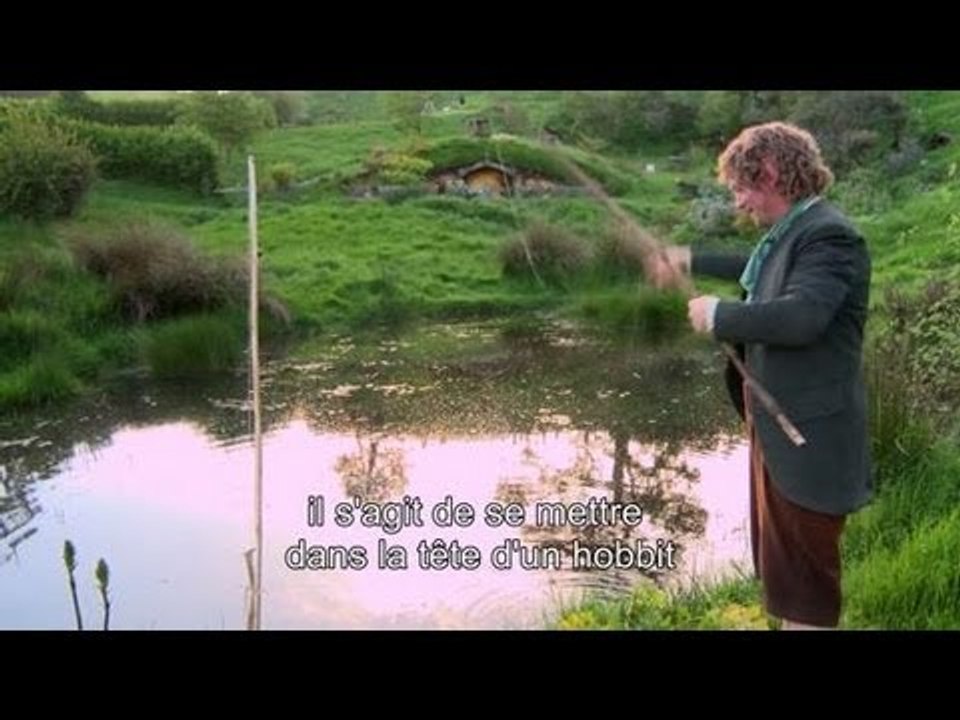 The Hobbit Video #5 VOST