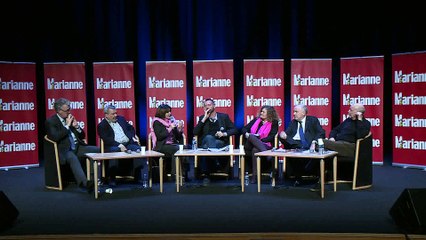 Réforme territoriale : les rendez-vous de Marianne à La Rochelle (partie 2)