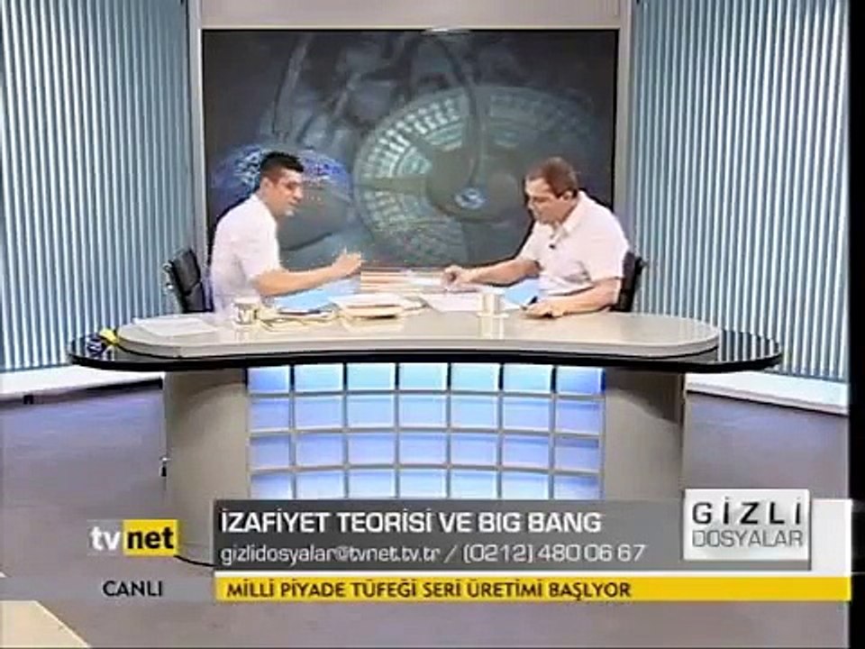 Nötron Yıldızı - Tarık Suresi - Pulsar Yıldızı - Caner Taslaman