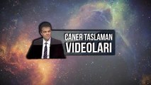 Kara Delik Nedir - Yıldız Çökmesi - Caner Taslaman