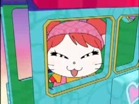 Minihamuzu no Ai no Uta | Minimoni PV