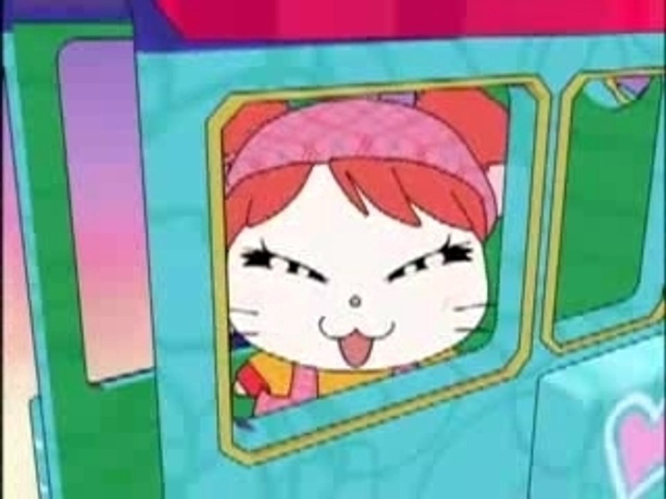 Minihamuzu no Ai no Uta | Minimoni PV