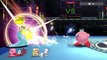 ALL Kirby Hats + DLC in Super Smash Bros. for Wii U