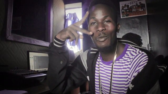 Saala by Mc Space New Ugandan Music Videos 2017