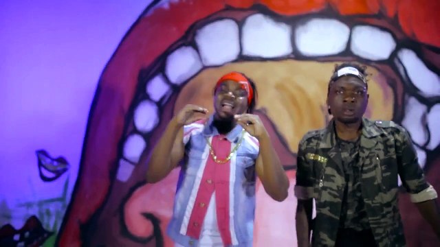 Bamimwa Gyabwe by Aziz Azion FT. Raf X Semagambo New Ugandan Music Videos 2017