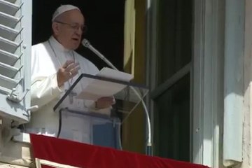 El Papa Francisco cumple hoy 4 años de pontificado