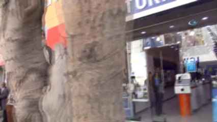 Sanatçı Aydın Aydın'dan İlginç Davet