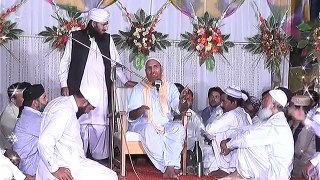 Hazrat Allama Molana Syed Muhammad Ali Najam Shah part 4