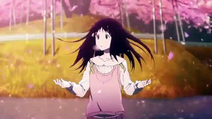 The best and most meaningful song - yume to hazakura