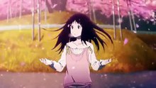 The best and most meaningful song - yume to hazakura