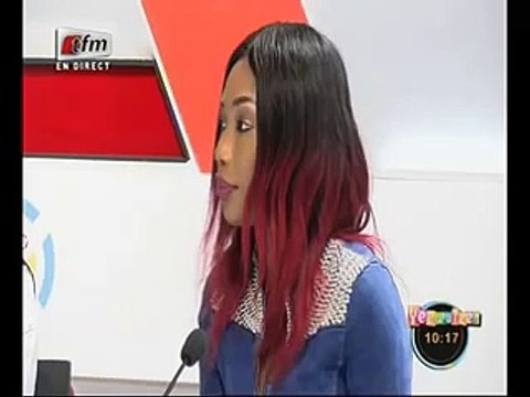 Un homme se confie à Nana Aidara - « Je sors avec une vieille dame, elle me...