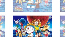Music Movie Doraemon