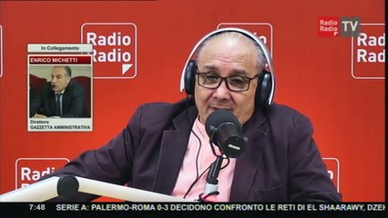 La Pulce e il Prof - 13 marzo 2017