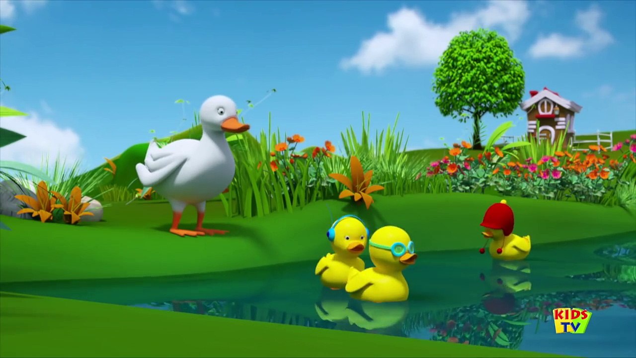 Head Shoulders Knees & Toes + More | Nursery Rhymes | Super Simple Songs
