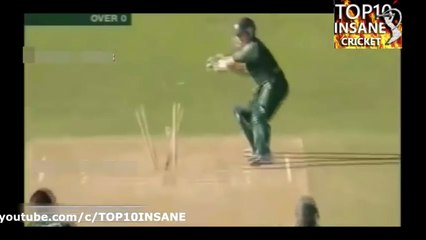TOP 10 WORST LEAVES IN CRICKET
