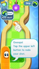 Plastic Golf Club Battle | Dude Perfect