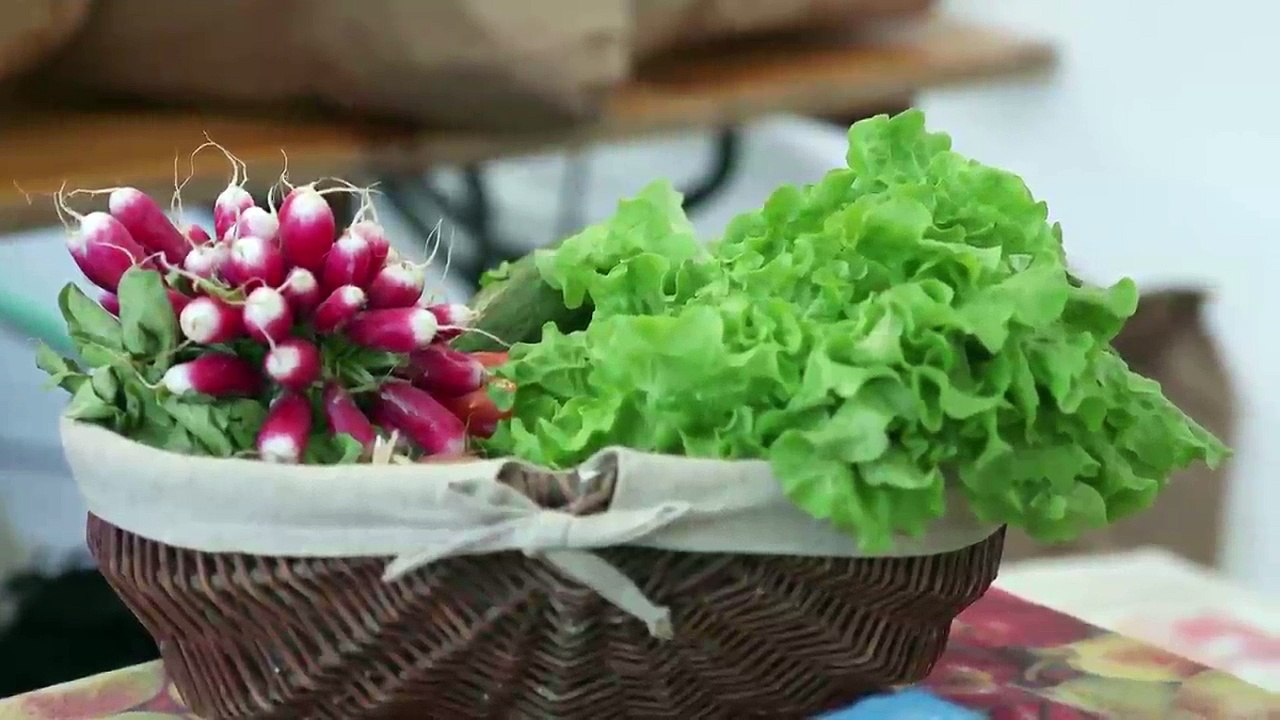 Fête de la soupe 2017