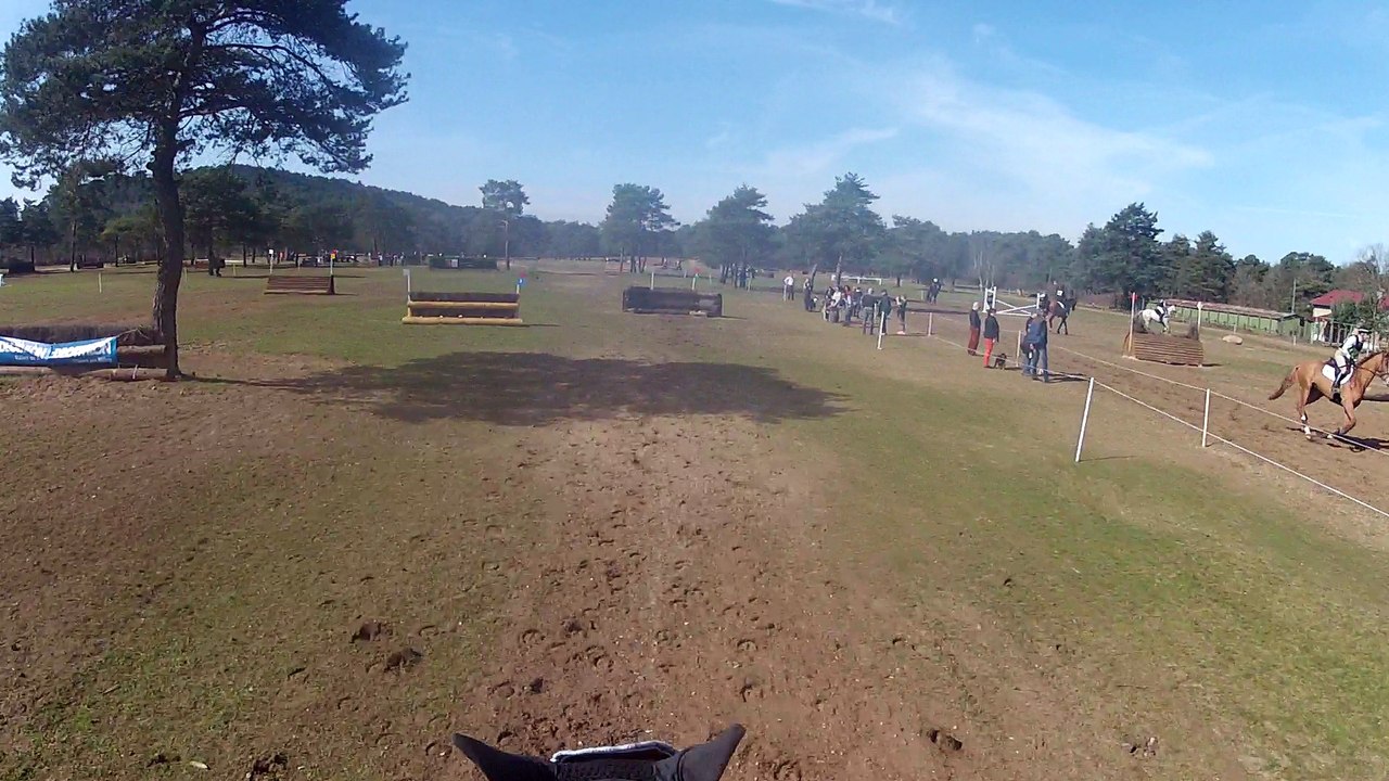 17-03-12 - Cross CCE Fontainebleau am1