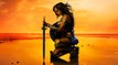 Wonder Woman - Bande Annonce Officielle Origine (VOST)