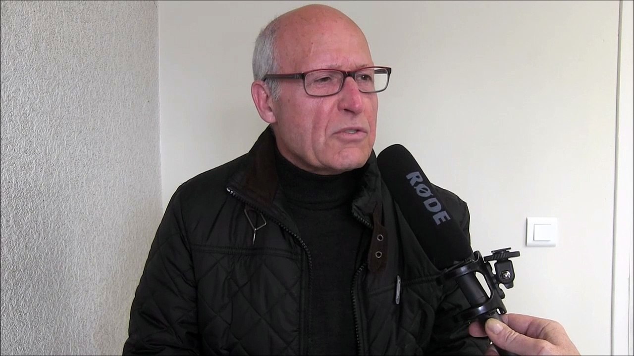 Guy Plat... Si j'étais président