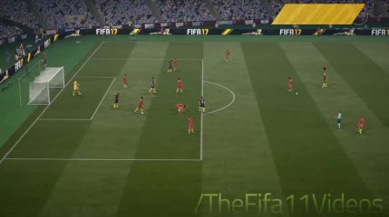 Les plus gros ratés sur FIFA 17 !
