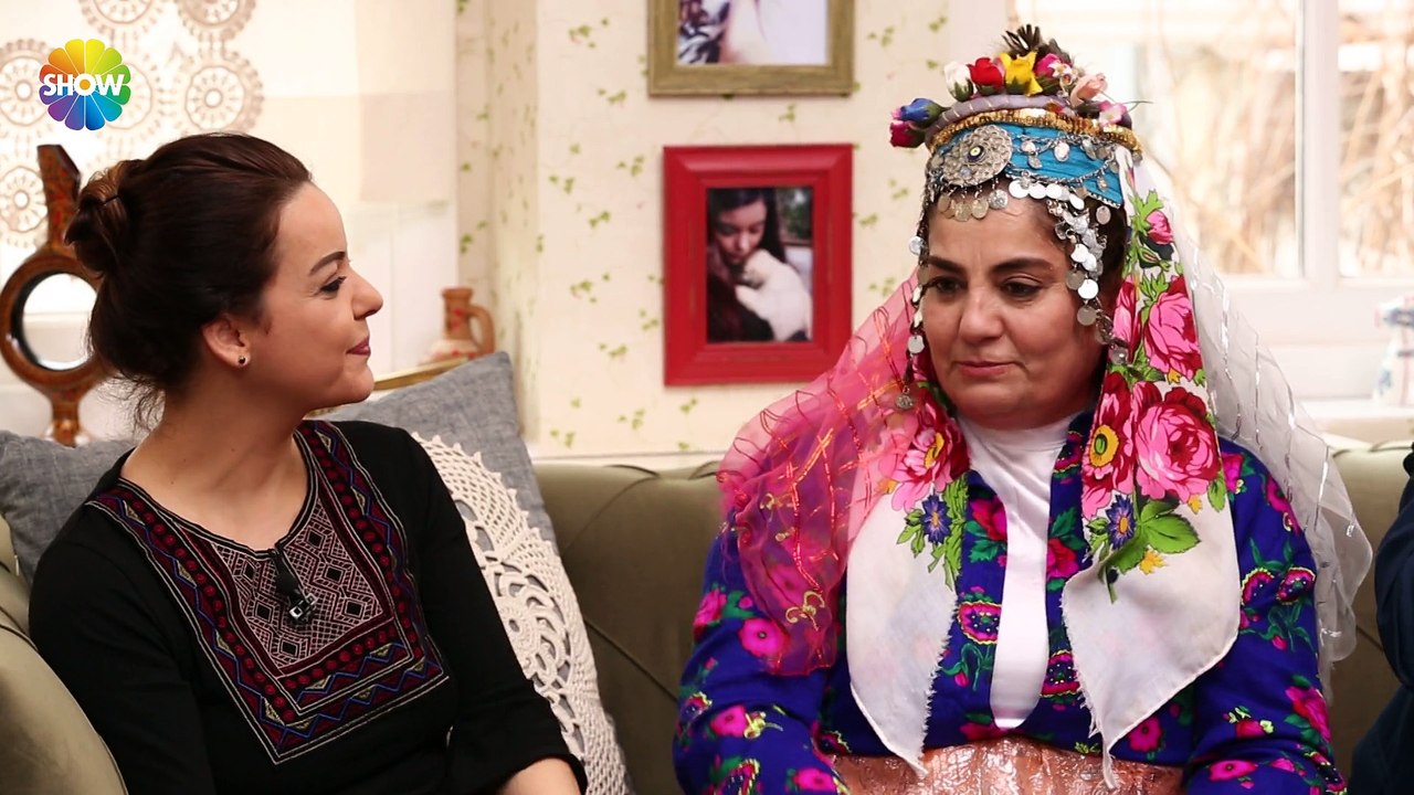 Nursel'in Evi 141.Bölüm