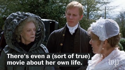 New evidence in the mysterious death of Jane Austen