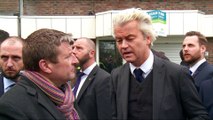 Dutch far-right leader Wilders rides Turkey row wave