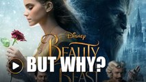 'Beauty and the Beast' release date postponed