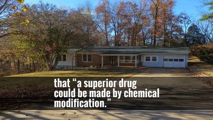 The result was tetracycline, a powerful antibiotic with fewer side effects than the drug from which it was derived — proof, Dr. Conover wrote,
