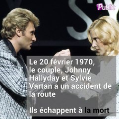 Vidéo : Johnny Hallyday : Plus fort que TOUT !