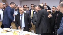 Çalışma ve Sosyal Güvenlik Bakanı Mehmet Müezzinoğlu: 