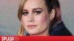 Brie Larson ne veut plus parler de sa réaction à la victoire de Casey Affleck aux Oscars