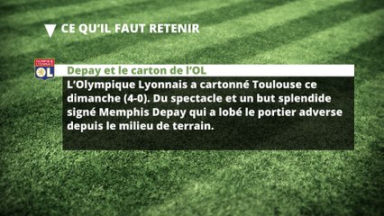 La 29e journée de Ligue 1 en chiffres