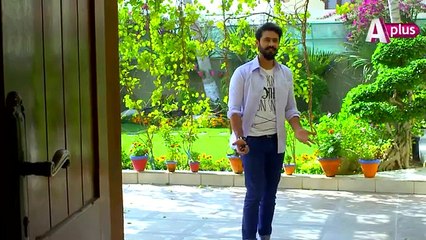 Man Mar Jaye Na - Episode 34 - 12th March 2017