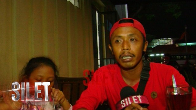 6 Tahun Pisah, Akhirnya Furry Setya Bertemu Sang Buah Hati - Silet 13 Maret 2017