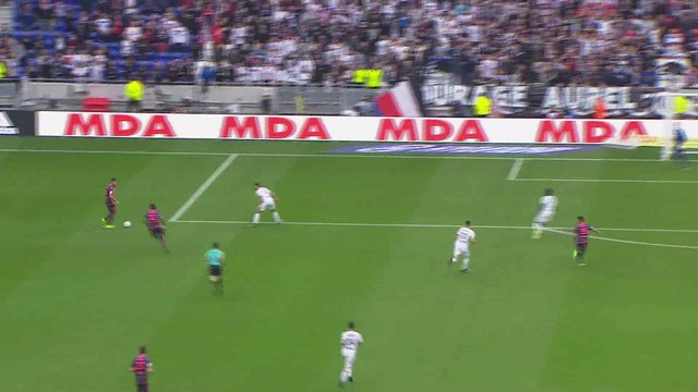 Le Résumé d'OL/TFC, 29ème journée de Ligue 1