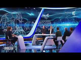 Laurent Baffie - Best of des vannes #65