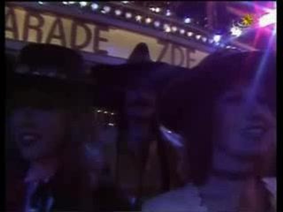 Dschinghis Khan - Pistolero