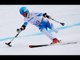 Thomas Grochar (1st run) | Men's giant slalom standing | Alpine skiing | Sochi 2014 Paralympics