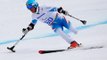 Thomas Grochar (1st run) | Men's giant slalom standing | Alpine skiing | Sochi 2014 Paralympics