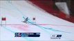 Martin France (1st run) | Men's giant slalom standing | Alpine skiing | Sochi 2014 Paralympics